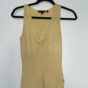 BCBG Tanktop